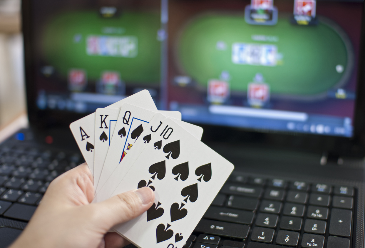 Make The Most Out Of play poker online