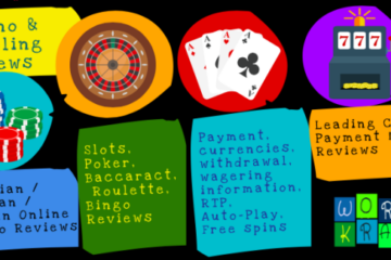 online gambling articles