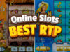 RTP in Online Slots
